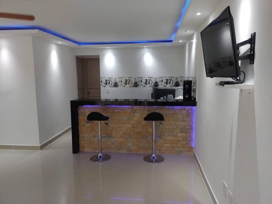 Hermoso Apartamento En Turbaco Εξωτερικό φωτογραφία