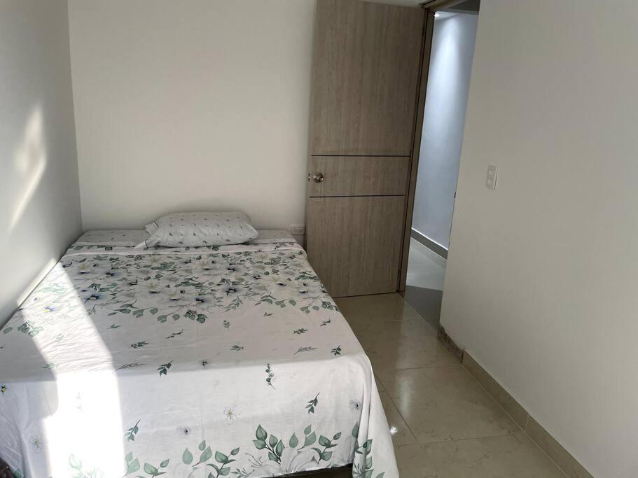 Hermoso Apartamento En Turbaco Εξωτερικό φωτογραφία